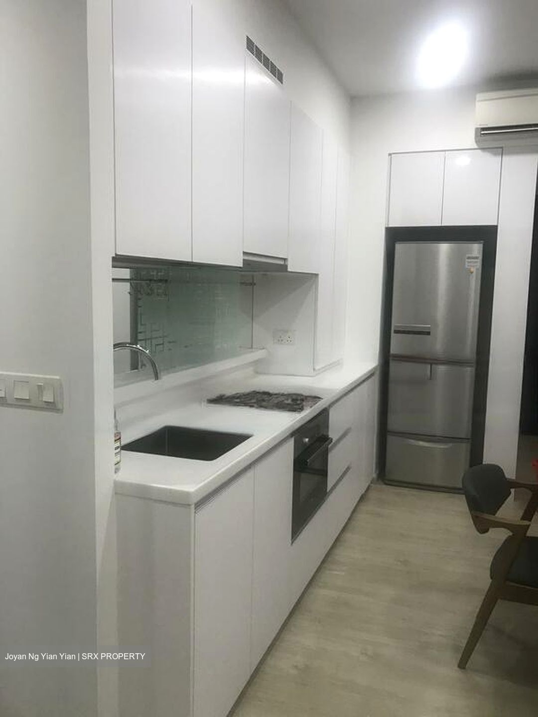 The Orient (D5), Apartment #464456081